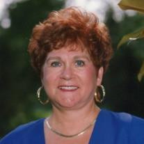 Peggy Goodner Profile Photo