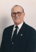 Gordon Lavan Swanson, Sr.