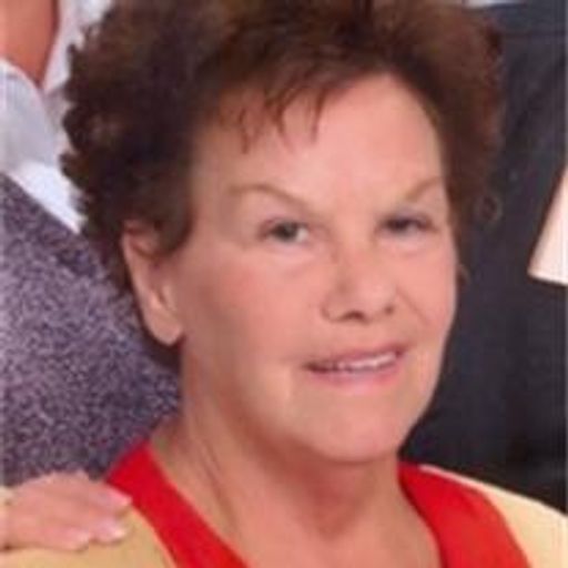 Alaine A. Yingst (Ford)