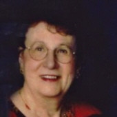 Lila Mae Hubner Profile Photo
