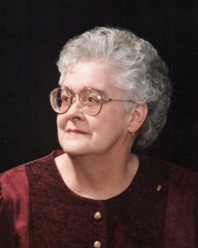 Carol Ann Taylor's obituary image