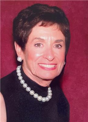 Joan Ostrum Pearlstein Profile Photo