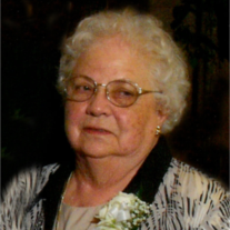 Margaret I. (Hyde) Burkett Profile Photo