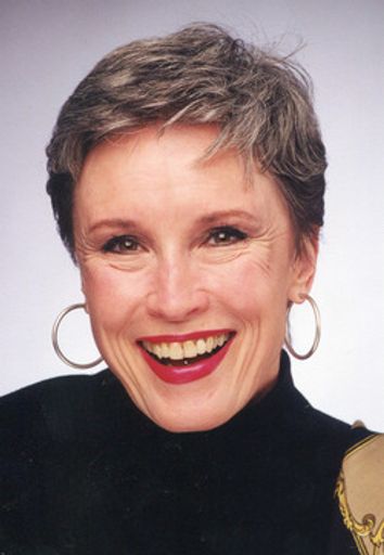 Mary Nash Profile Photo