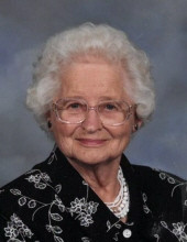 Doris Mae Simmons Pennington Profile Photo
