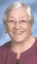 Margaretta S. (Long) Mccauslin