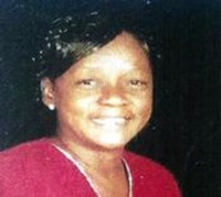 Geretha Delores Lewis Dinkins