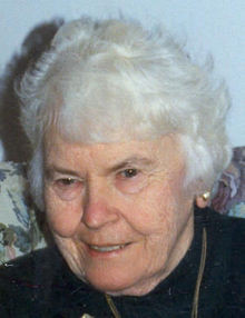 Mary Slocum