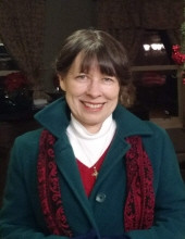 Susan D. Clark Profile Photo