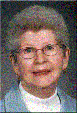 Norma Carlson Profile Photo