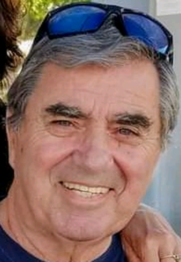 Maurice R. Maltais, Frfd, (Ret.)