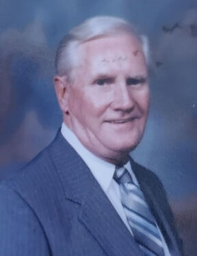 Robert McLaughlin, Sr. Profile Photo