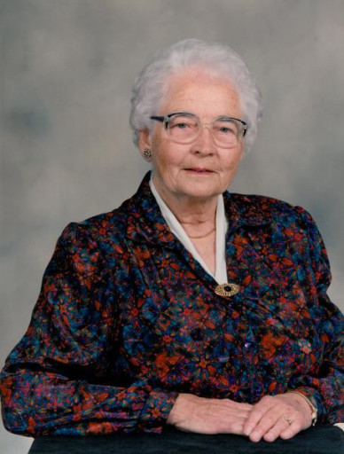 Margaret Smith