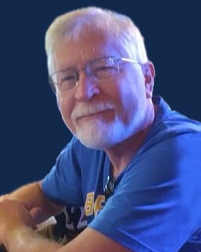 Dale J. Raduege's obituary image