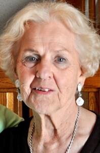 Margaret "Elaine" Saffels