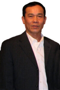 Ngoan Tieu Profile Photo