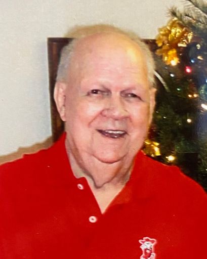 Cleve Hall Profile Photo