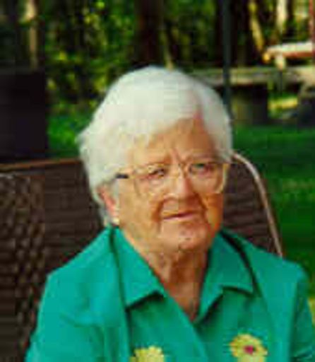 Doris F. Brooks