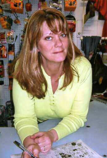 Renee Marie (Trudeau)  Newton Profile Photo