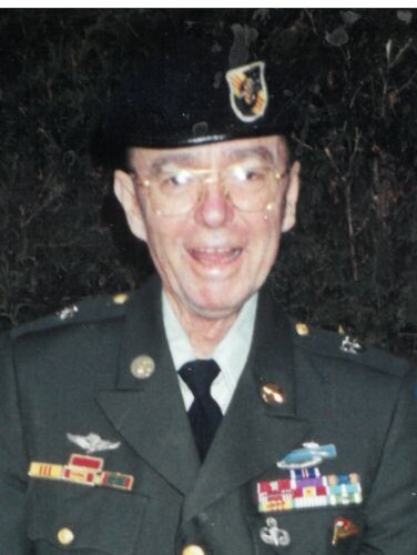 Francis M. "Mike" Conroy