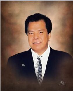 Alfredo  Zamora Bengson