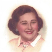 Marilyn Naquin Profile Photo