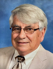 Allan D. Formanek