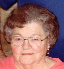 Ruth Cline Profile Photo