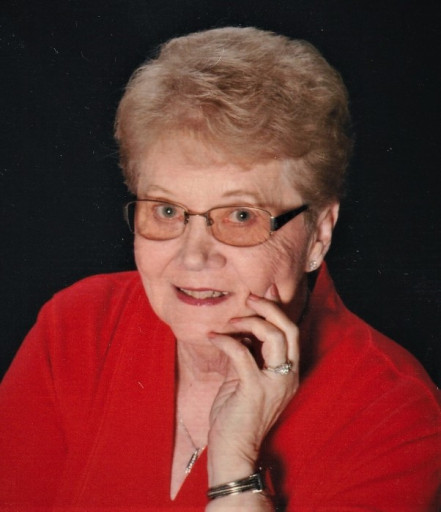 Jo Ann Hardwick Profile Photo
