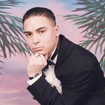Jose Flores Profile Photo