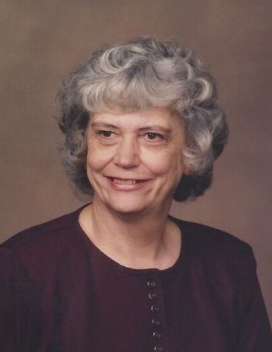 Helen Jean Hennrich