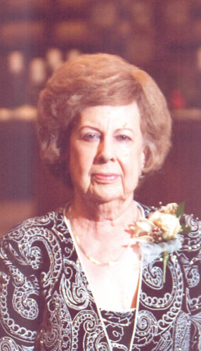 Mary H. Horneman