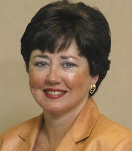 Christine Featherstone Profile Photo