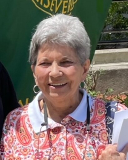 Judith R. Janssens Profile Photo