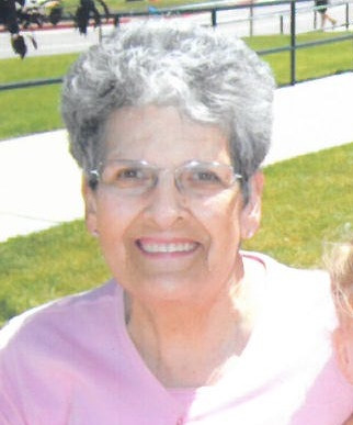 Henrietta  A. Dwyer