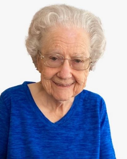 Doris Jean Akers's obituary image