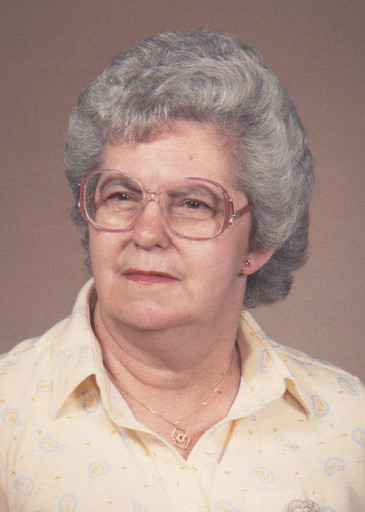 Doris Scheibe