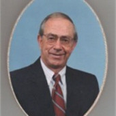 George Bruce Holka Profile Photo