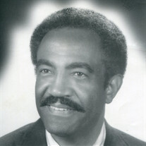 Clarence Simmons