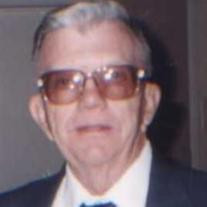 Edson H.  Baringer  Profile Photo