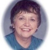 Pauline C. Salmons Profile Photo