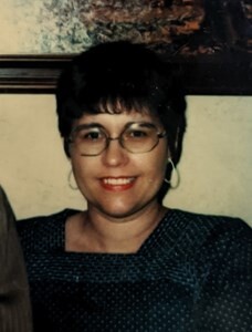 Georgene Marie Weber