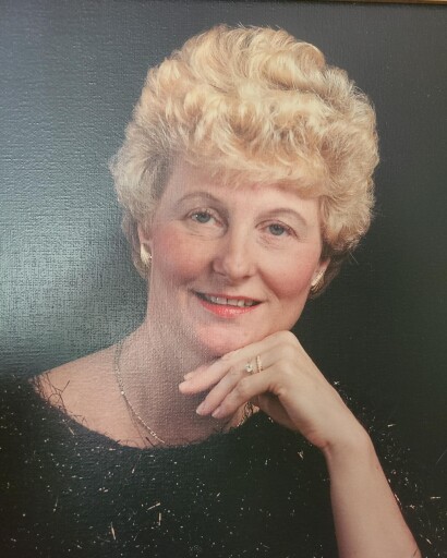 Margaret Wolfgang's obituary image