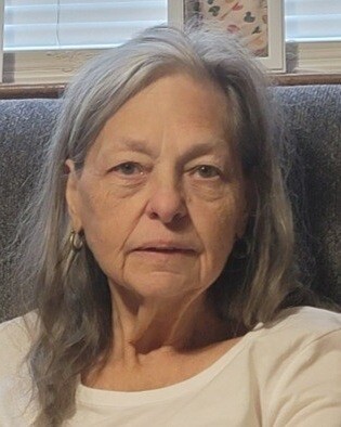 Rosemary Spence Profile Photo