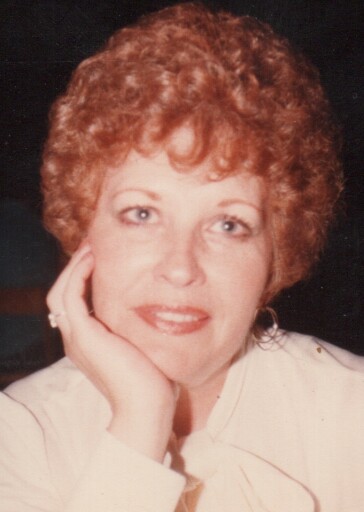 Judith "Judy" Helen Venosdle