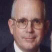 William E. Grissom