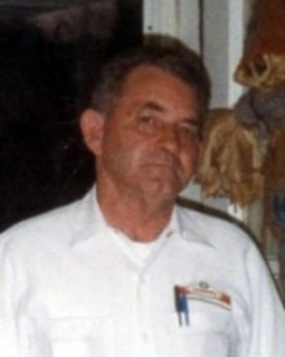 Robert M. Hobbs, Sr.