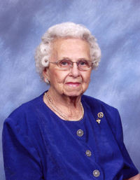 Laverne E. Marietta