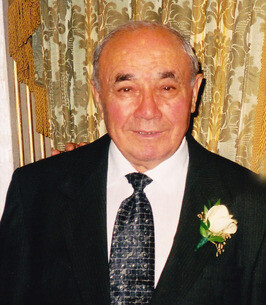 Carmine Cifelli