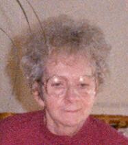 Phyllis Eileen Kammer